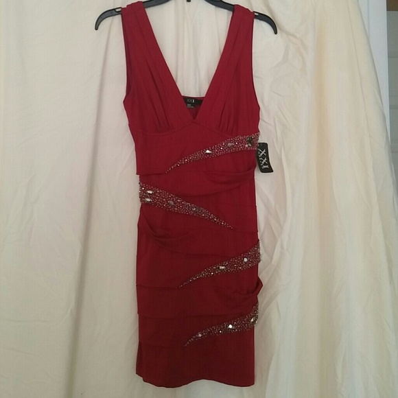 Forever 21 bodycon dress