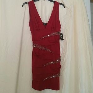 Forever 21 bodycon dress