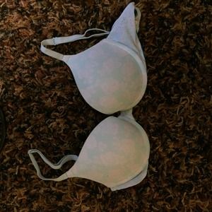 Push up bra