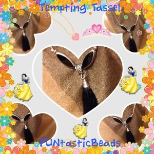 Tempting Tassel