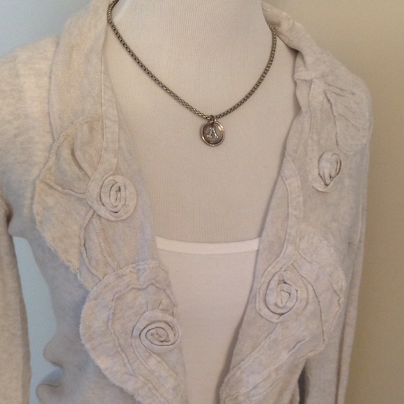 Mystree Tops - Mystree Cardigan