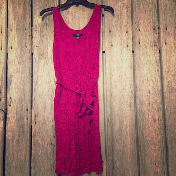 🔴HOLD Mossimo Summer Dress