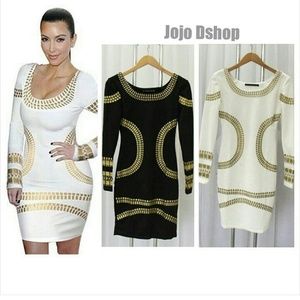 BRAND NEW, NEVER WORN KIM K INSPIRED DRESS