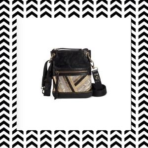 SOLD••• NEW! The SAK cross body!!!