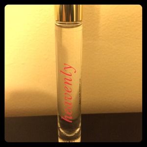 Victoria's Secret perfume
