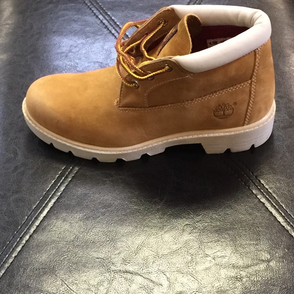 Timberlands