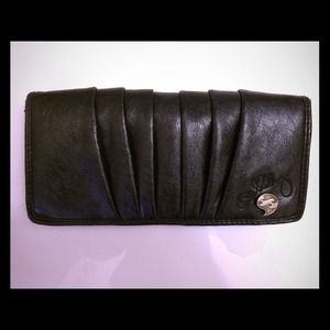 Billabong Wallet