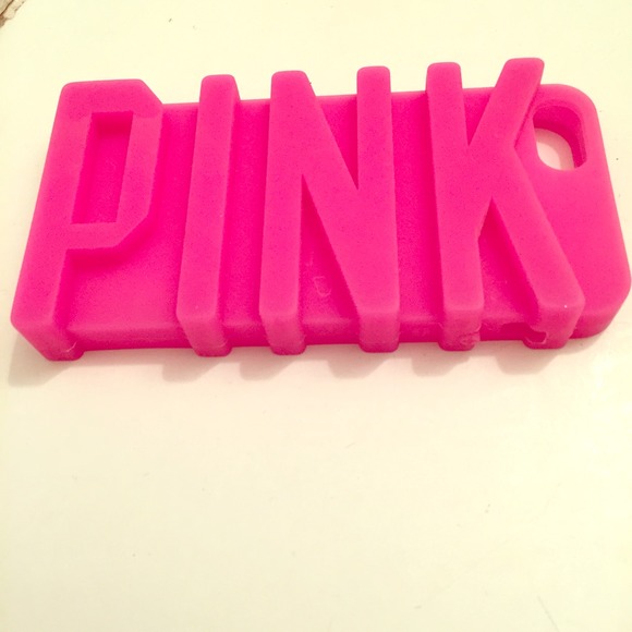 Victoria's Secret Accessories - iPhone 5C Victoria secret case (ON HOLD)