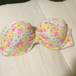 Victoria secret 34D bathing suit bundled