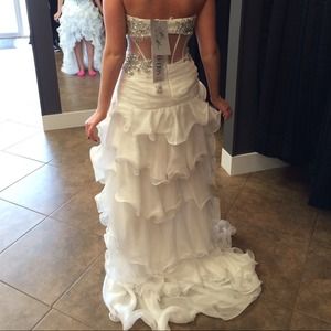 Selling my beauty!! I will lower price