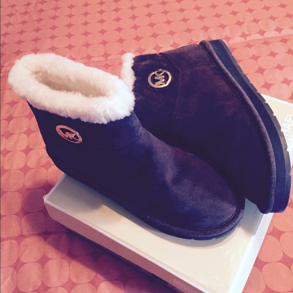 Michael kors boots