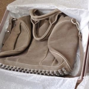 Alexander wang rocco bag Alexander wang rocco bag