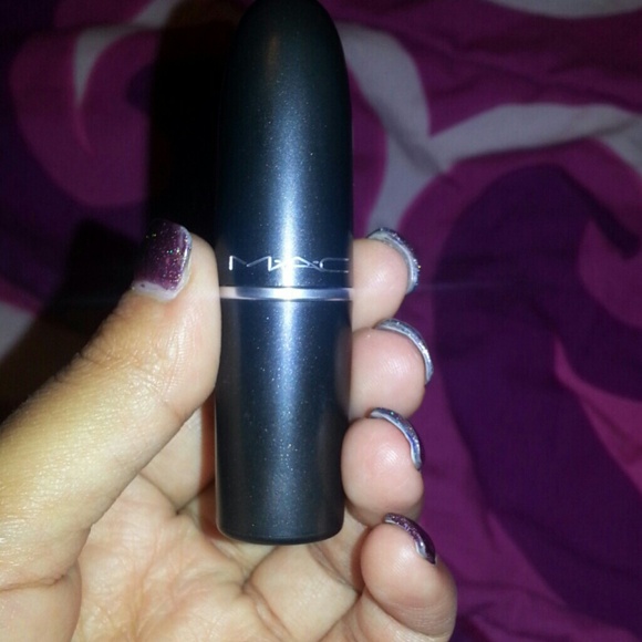 Mac Ruby Woo