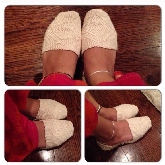 boho espadrilles