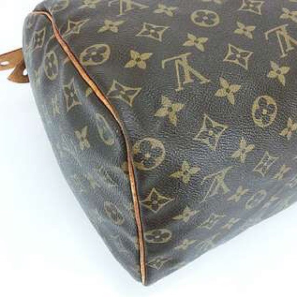 Additional Photos for Authentic LV Speedy 40 - Picture 2 of 4