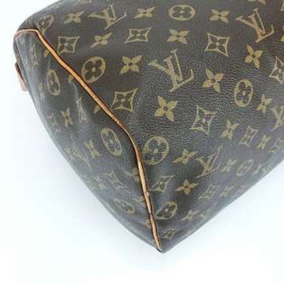 Additional Photos for Authentic LV Speedy 40 - Picture 4 of 4