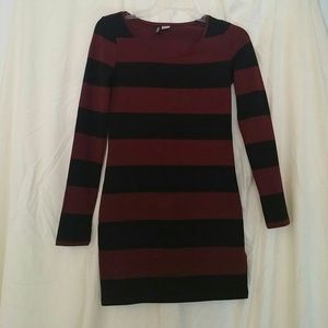 H&M T-shirt Dress