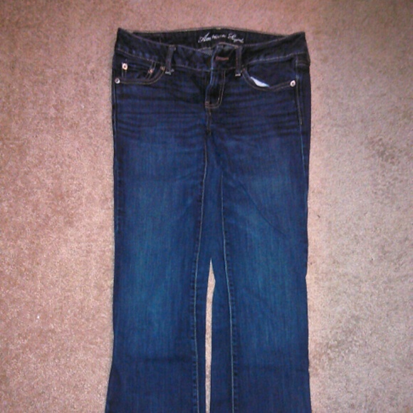American Eagle Outfitters Jeans