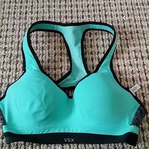 Victoria's Secret sports bra