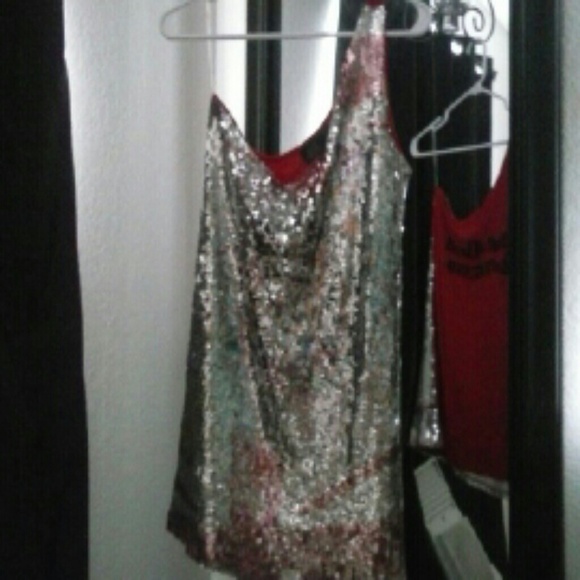 Lady Dress