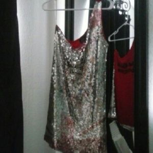Lady Dress
