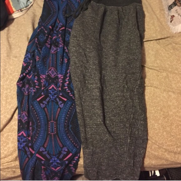Cute jogger bundle
