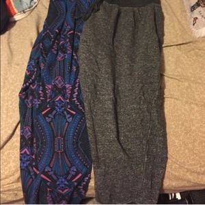 Cute jogger bundle