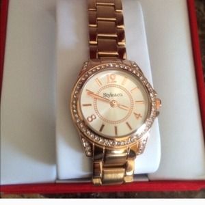 Beautiful watch for cheap !