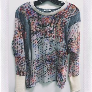 💕✨ZARA TOP✨💕