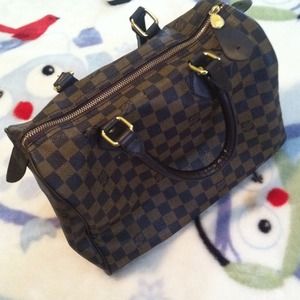 Inspired Louis Vuitton bag