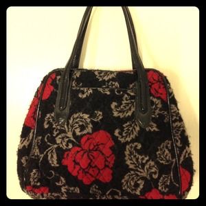 Vera Bradley Handbag