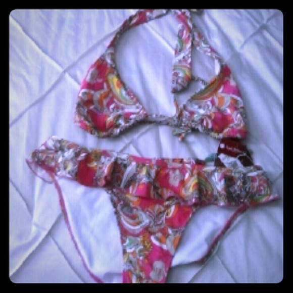 Swimwear