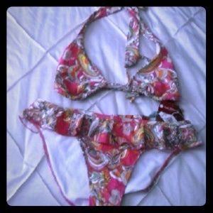 Swimwear