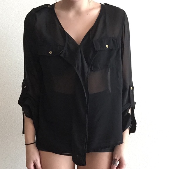 Tops - ‼️BUNDLED‼️