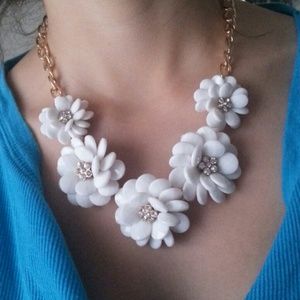 Statement Necklace
