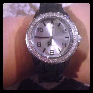 Cute watch!