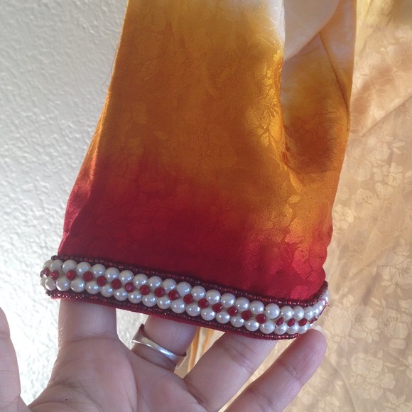 Bling Bling Indian dress - Picture 2 of 4