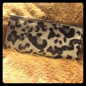 Leporad Wallet/Clutch