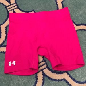 Under armour shorts