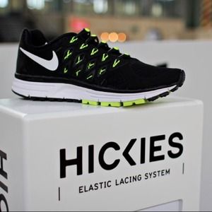 2 set bundle of Hickies laces