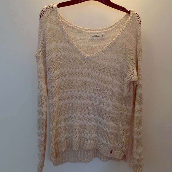 Abercrombie Kids Sweater