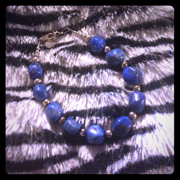 Stone Bracelet