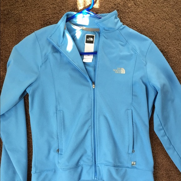 FLASH SALE!! Blue Northface jacket size SM
