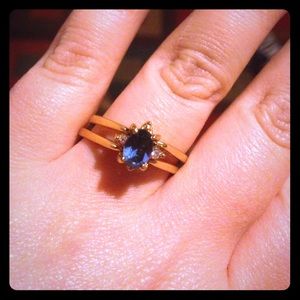 Interchangeable Ring