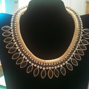 Fashion necklace
