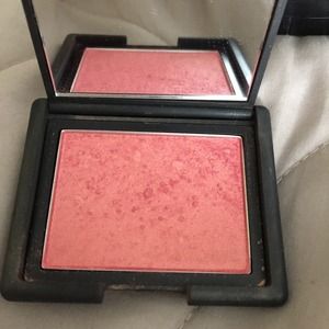 NARS Blush in Orgasm