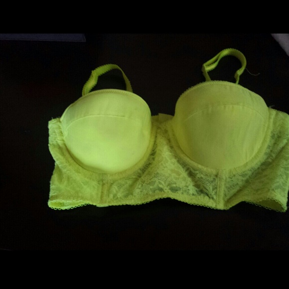 Lingerie