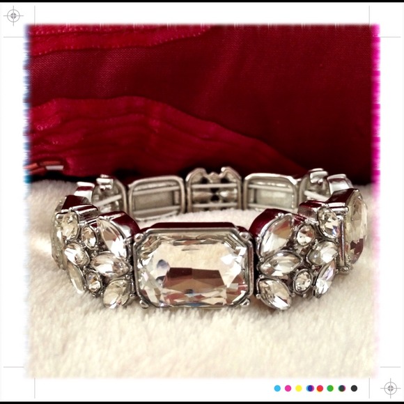 💐Host Pick💐  Statement Bracelet