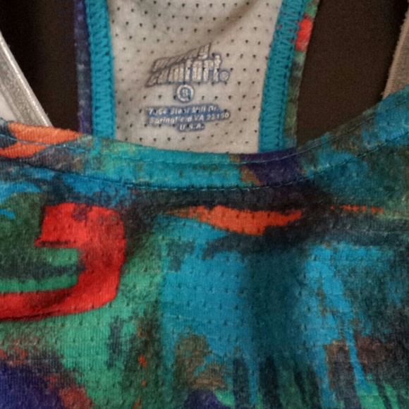 Sports bra - Picture 2 of 3