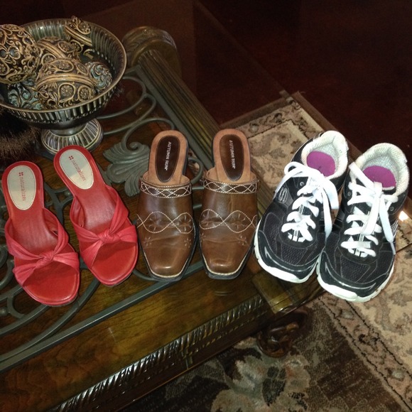 Shoes